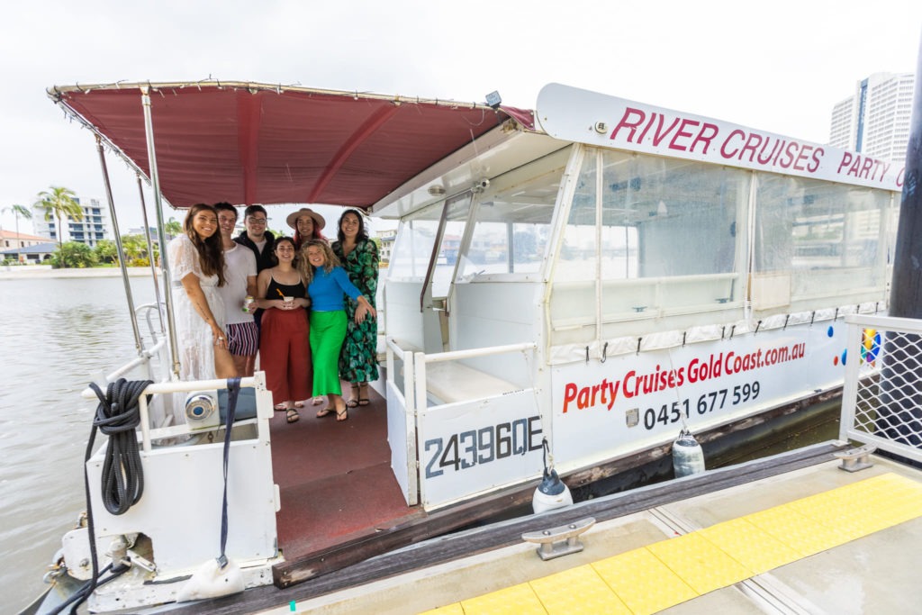 Party Boat