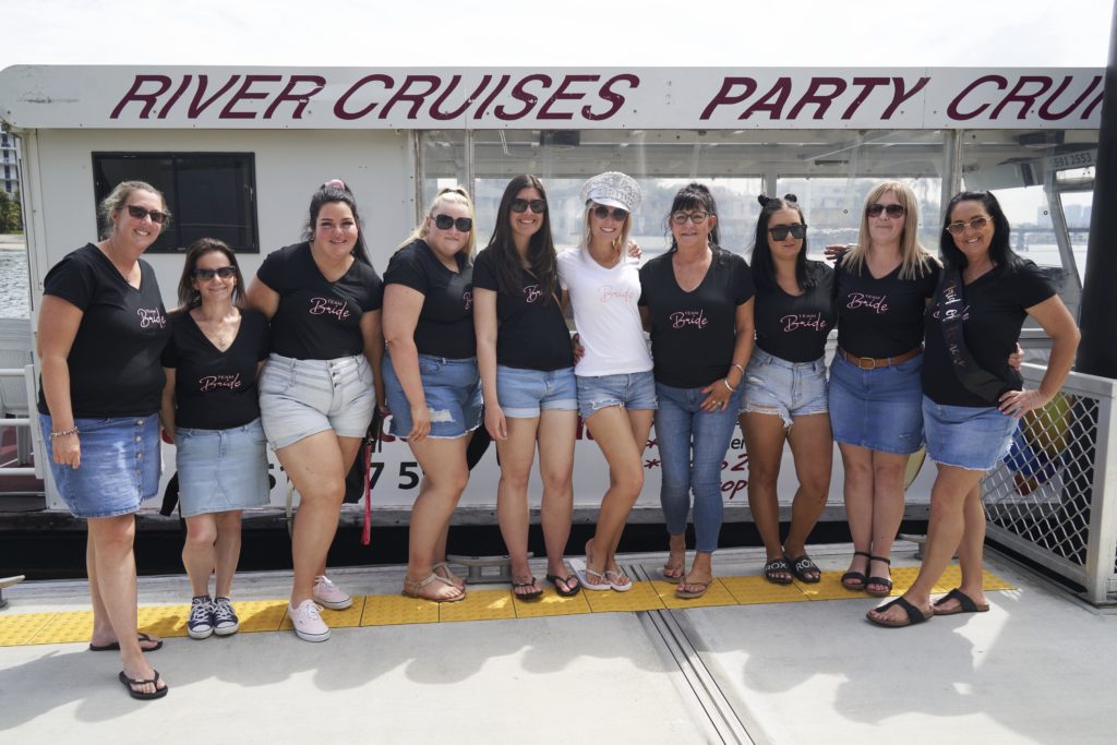 Boat Cruise