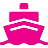 Boat Icon